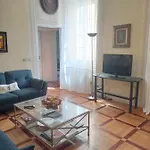 Apartment Palazzo Bianchi Parma