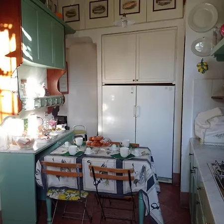 Palazzo Bianchi Apartamento