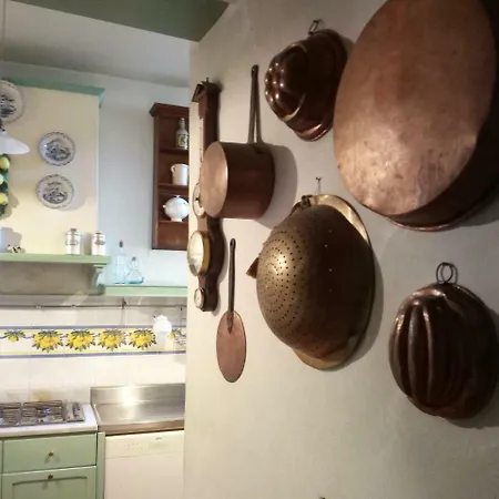 Palazzo Bianchi * Parma