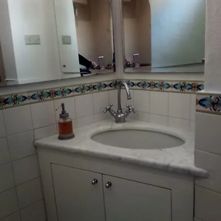 Palazzo Bianchi Apartamento