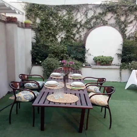 Palazzo Bianchi Apartamento Parma