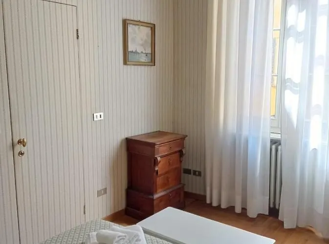 Palazzo Bianchi Apartment *