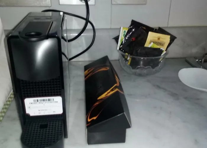 Apartment Palazzo Bianchi Parma