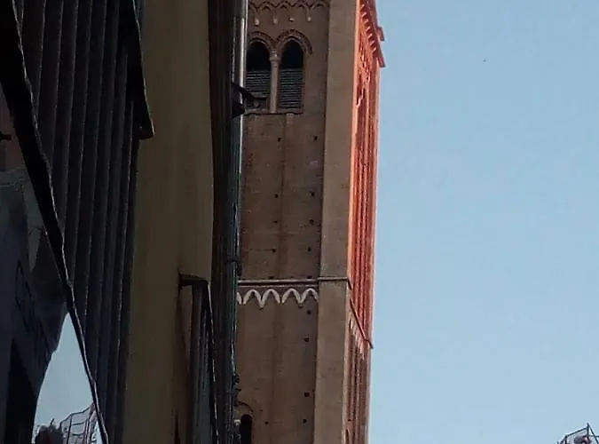 Palazzo Bianchi Apartment *