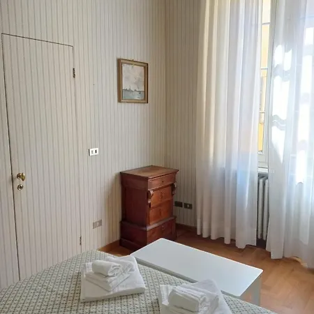 Palazzo Bianchi Lägenhet *