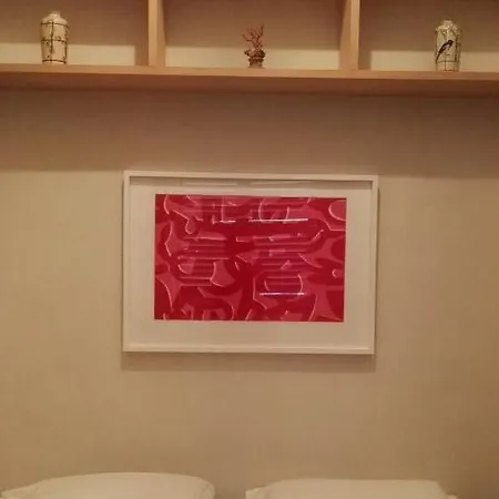 Lägenhet Palazzo Bianchi Parma