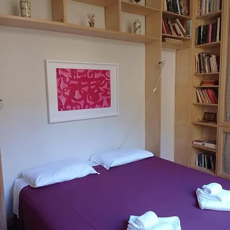 Apartmán Palazzo Bianchi *