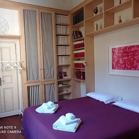 Lägenhet Palazzo Bianchi