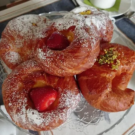 Lägenhet Palazzo Bianchi *