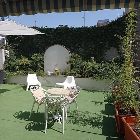 Palazzo Bianchi * Parma