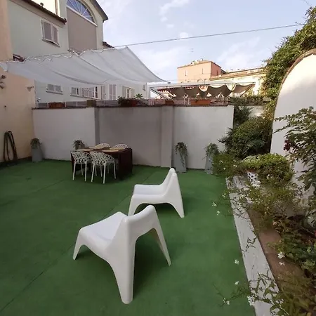 Lägenhet Palazzo Bianchi Parma