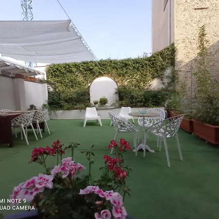 Appartamento Palazzo Bianchi