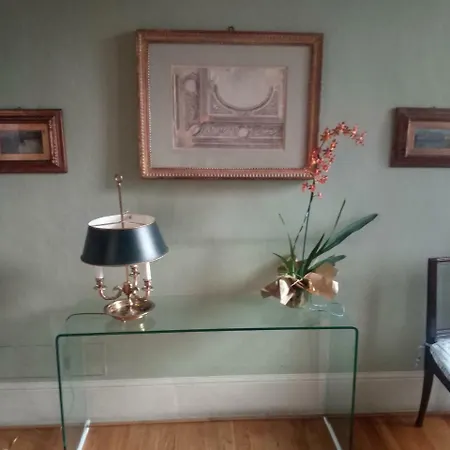 Lägenhet Palazzo Bianchi *