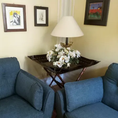 Lägenhet Palazzo Bianchi *