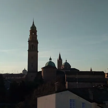 Апартаменты Palazzo Bianchi