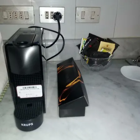 Lägenhet Palazzo Bianchi Parma