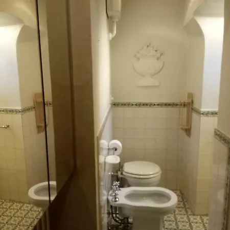 Palazzo Bianchi Lägenhet Parma