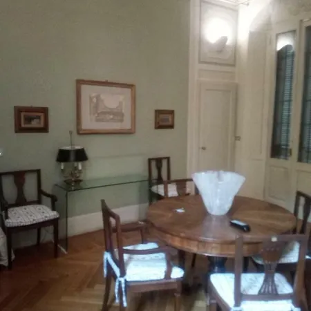 Palazzo Bianchi Parma