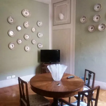 Palazzo Bianchi Parma