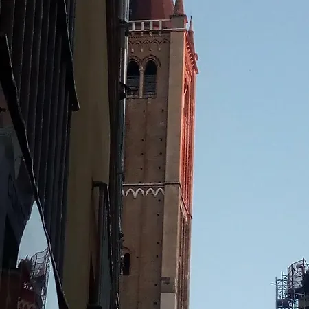 Palazzo Bianchi Lägenhet *