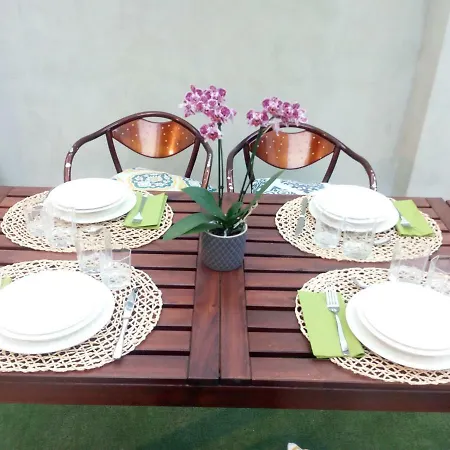 Palazzo Bianchi Lägenhet Parma