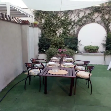 Palazzo Bianchi * Parme