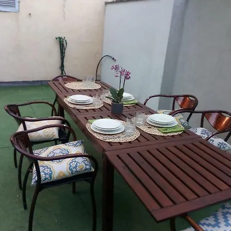 Palazzo Bianchi * Parma