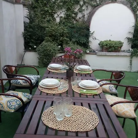Palazzo Bianchi *