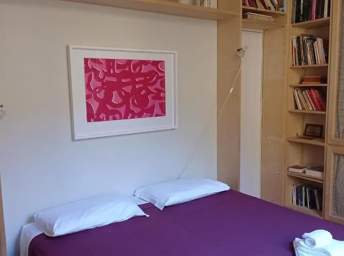 Apartment Palazzo Bianchi *