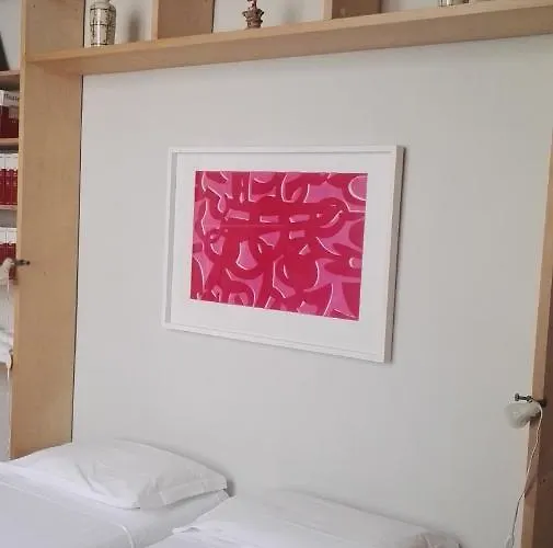 Palazzo Bianchi Apartment *