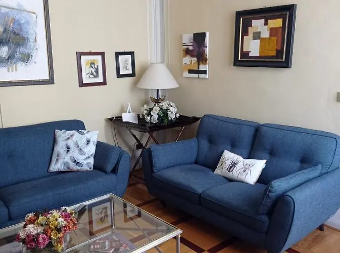 Palazzo Bianchi Апартаменты *