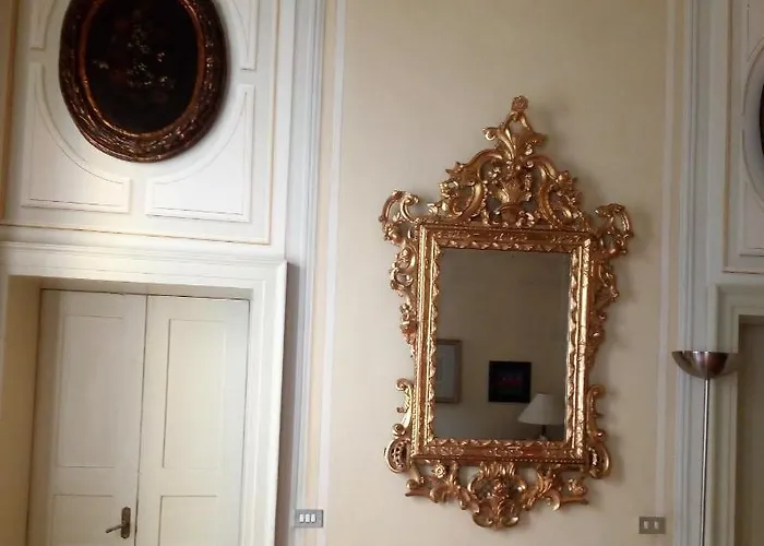 Palazzo Bianchi Apartment Parma