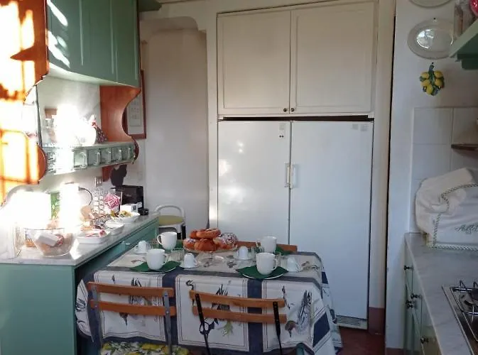 Palazzo Bianchi Апартаменты