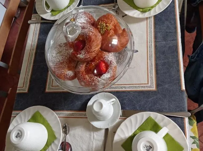 Apartment Palazzo Bianchi Parma