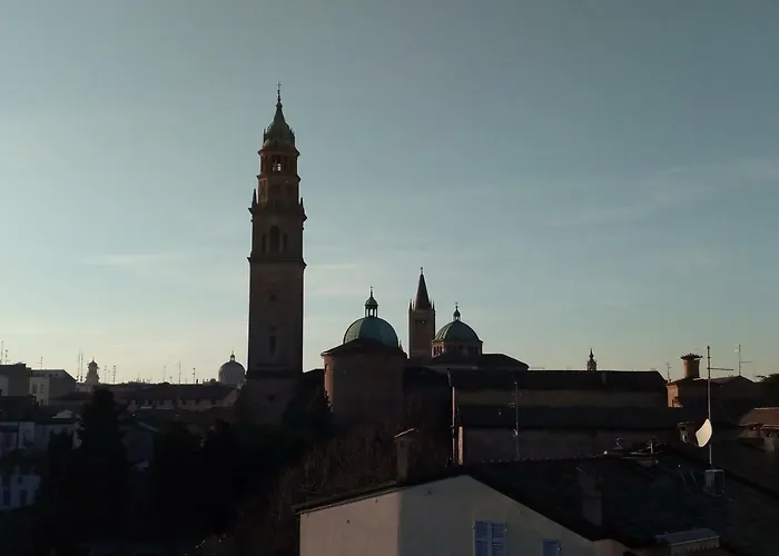 Apartment Palazzo Bianchi