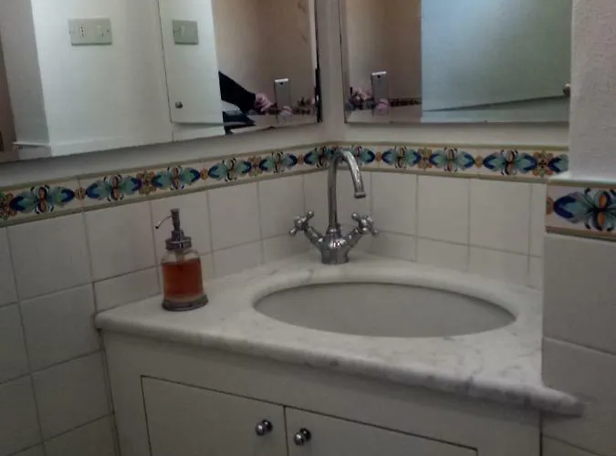 Palazzo Bianchi Апартаменты