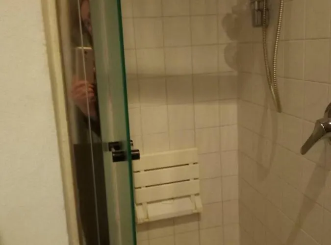 Palazzo Bianchi Апартаменты Парма