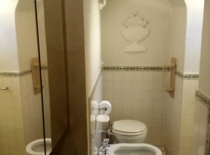 Palazzo Bianchi Apartment Parma