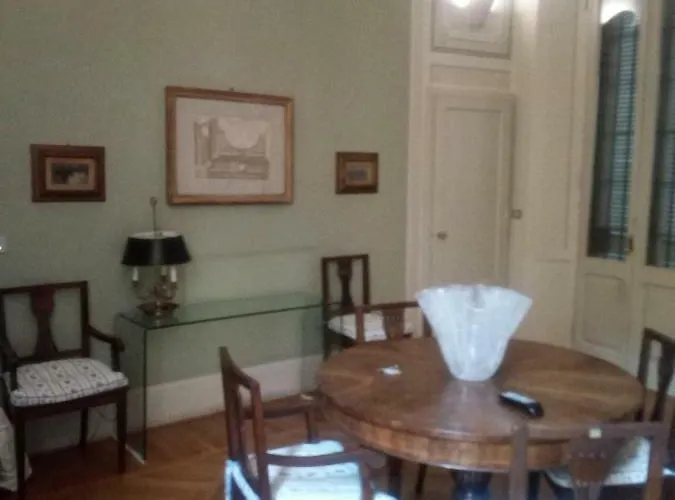 Palazzo Bianchi Парма