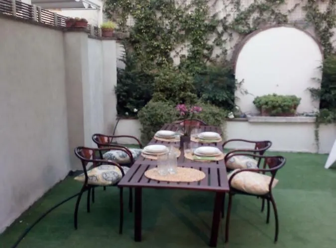 Palazzo Bianchi * Парма